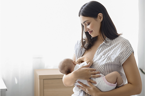 Lactancia Materna Mi Bebe Meses No Quiere Comer Lactancia Materna