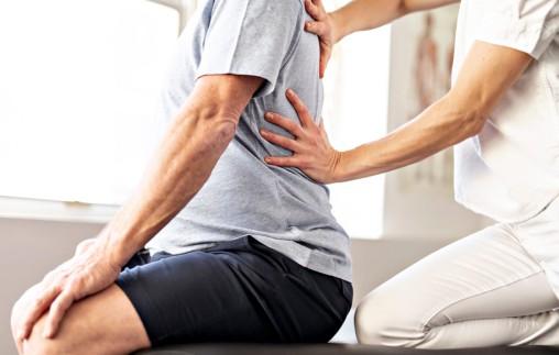 Qué es fisioterapia? Recomendaciones Terapia física SANNA